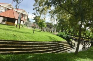 Estado publica edital de concessão para uso de quiosques alimentícios no Canal da Maternidade