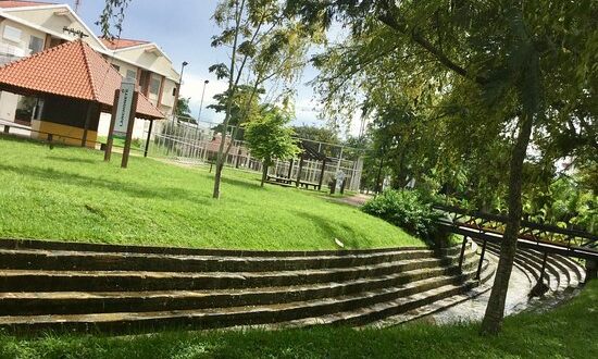 Estado publica edital de concessão para uso de quiosques alimentícios no Canal da Maternidade