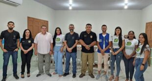 Polícia Civil emite Carteira Nacional de Identificação em Sena Madureira