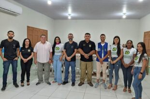 Polícia Civil emite Carteira Nacional de Identificação em Sena Madureira