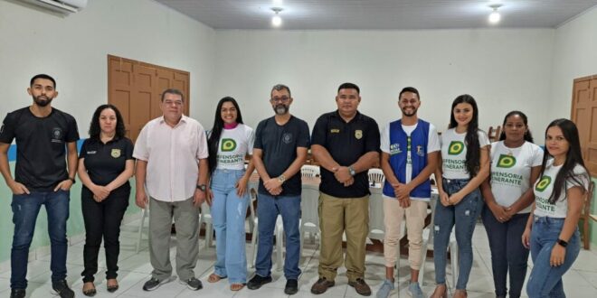 Polícia Civil emite Carteira Nacional de Identificação em Sena Madureira
