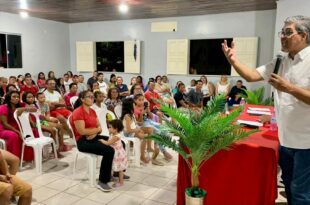 PCdoB de Jordão realiza Conferência e trabalha construção de frente ampla para ‘tirar município do atraso’
