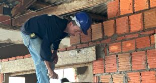 Hospital de Feijó passa por reforma