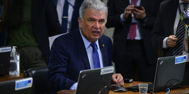 Petecão comemora sanção da lei que garante pensão para filhos e dependentes de vítimas de feminicídio