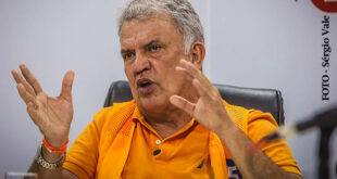 Petecão reage com cautela a projeto que acaba com a saída temporária de presos