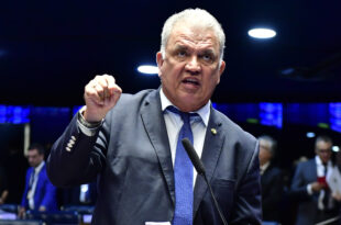Sérgio Petecão destina R$ 1,8 milhão para a aquisição de maquinários em Tarauacá
