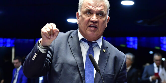 Petecão empenha mais R$ 400 mil para a Saúde de Rodrigues Alves