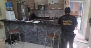 PF investiga fraudes em licitações, lavagem de dinheiro e organização criminosa em Rio Branco e Cruzeiro do Sul