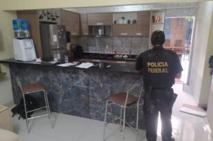 PF investiga fraudes em licitações, lavagem de dinheiro e organização criminosa em Rio Branco e Cruzeiro do Sul