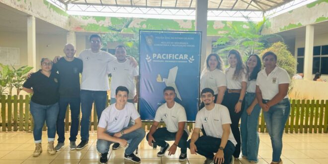 Polícia Civil promove 61 audiências do Núcleo Pacificar na delegacia da Sobral