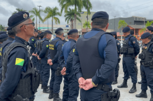 Resultado preliminar do exame psicotécnico de concurso da Polícia Militar foi publicado