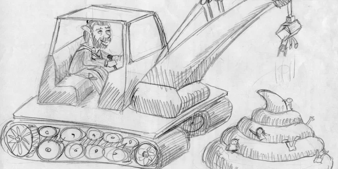 Coluna da Angélica- Privatiza que melhora