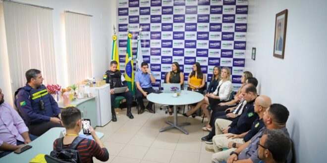Procon garante efetividade da Lei do Cerol