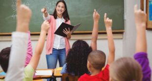 Governo publica nova convocação de processo seletivo da Educação