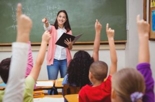 Governo publica nova convocação de processo seletivo da Educação