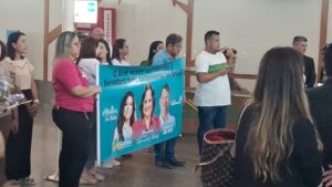 Coluna da Angélica- Tão Acre: Damares é chamada de senadora mais competente do país 2 Coluna da Angélica- Tão Acre: Damares é chamada de senadora mais competente do país