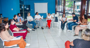 Fundhacre celebra encerramento de projeto de cuidados paliativos em parceria com Hospital Sírio-Libanês