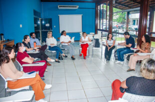 Fundhacre celebra encerramento de projeto de cuidados paliativos em parceria com Hospital Sírio-Libanês