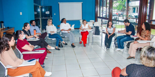 Fundhacre celebra encerramento de projeto de cuidados paliativos em parceria com Hospital Sírio-Libanês