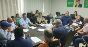 Governo aprova incentivos fiscais para empresários e cooperados em Rio Branco e Cruzeiro do Sul