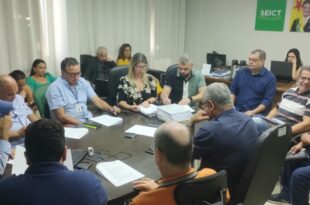 Governo aprova incentivos fiscais para empresários e cooperados em Rio Branco e Cruzeiro do Sul