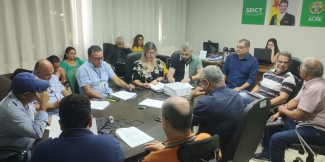 Governo aprova incentivos fiscais para empresários e cooperados em Rio Branco e Cruzeiro do Sul