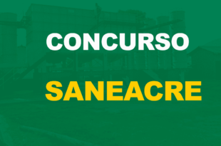 Estado divulga resultado de entrevistas do processo seletivo do Saneacre