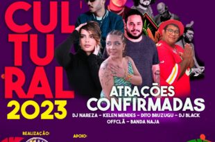 Amupac faz Virada Cultural na Concha Acústica dia 11