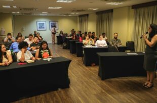 Sistema de governança reafirma legitimidade do poder público no acesso a fundos climáticos