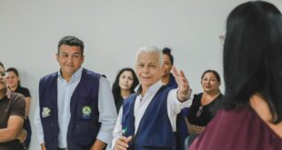 Presidente do Deracre diz que incidente no aeródromo de Marechal Thaumaturgo não tem relação com a pavimentação