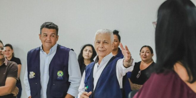 Presidente do Deracre diz que incidente no aeródromo de Marechal Thaumaturgo não tem relação com a pavimentação