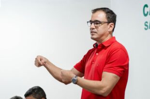 "Essa denúncia é apenas o começo", diz Daniel Zen sobre pedido de afastamento do governador do Acre