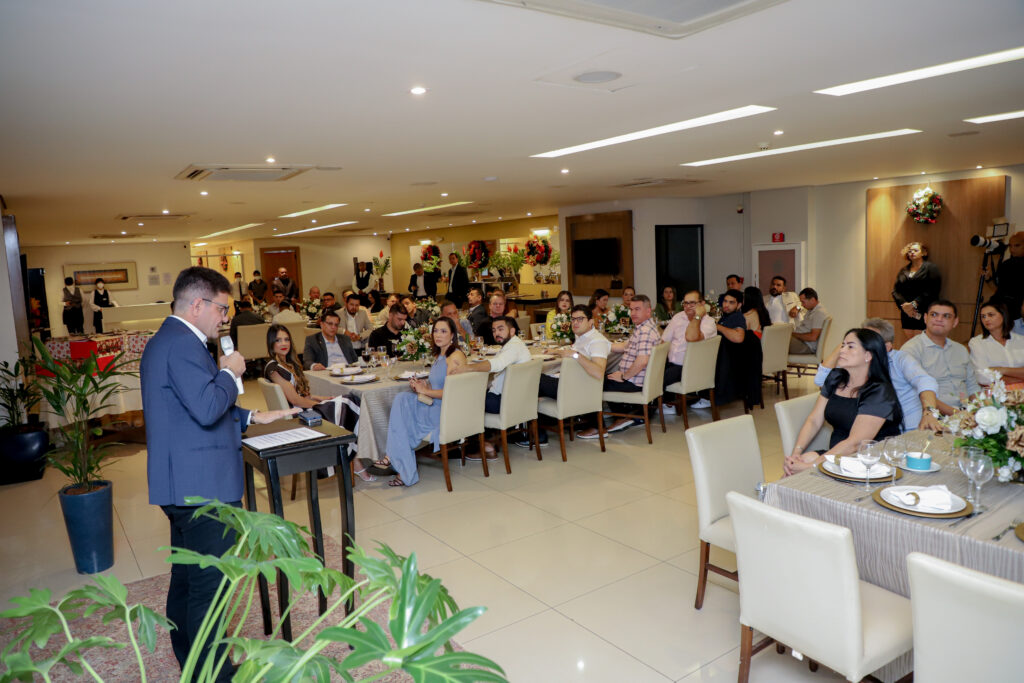 Gladson comemora ano importante para o Acre com o Poder Legislativo
