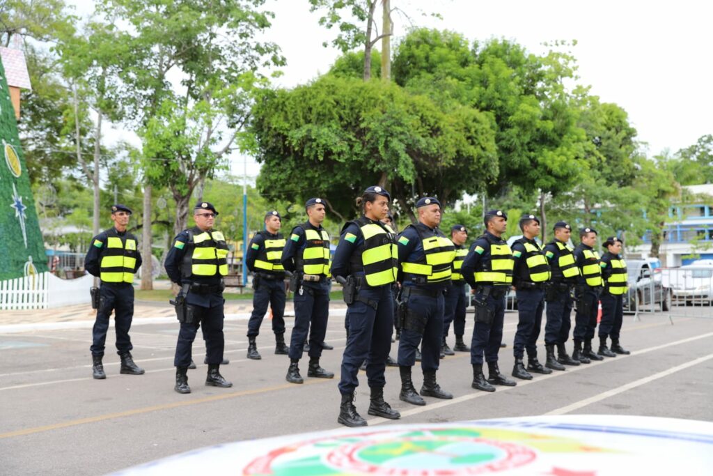 Operação Papai Noel continua até o dia 02