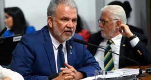 Petecão anuncia investimento de R$ 672 mil em veículos para Rodrigues Alves