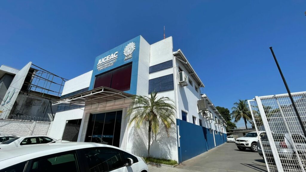 Junta Comercial apresenta resultados positivos no setor empresarial 