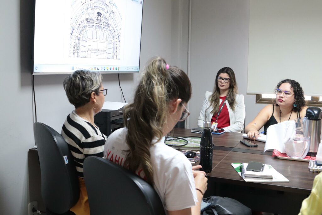 Acre se prepara para o Salão Nacional do Turismo