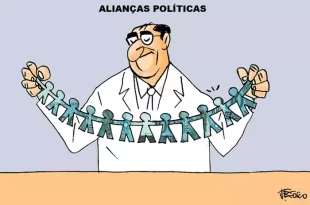 Coluna da Angélica- Aliança entre Márcio Bittar e Néia Sérgio está dando pano para mangas