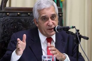 Presidente Nacional do Cidadania participa do Congresso Estadual do partido no Acre