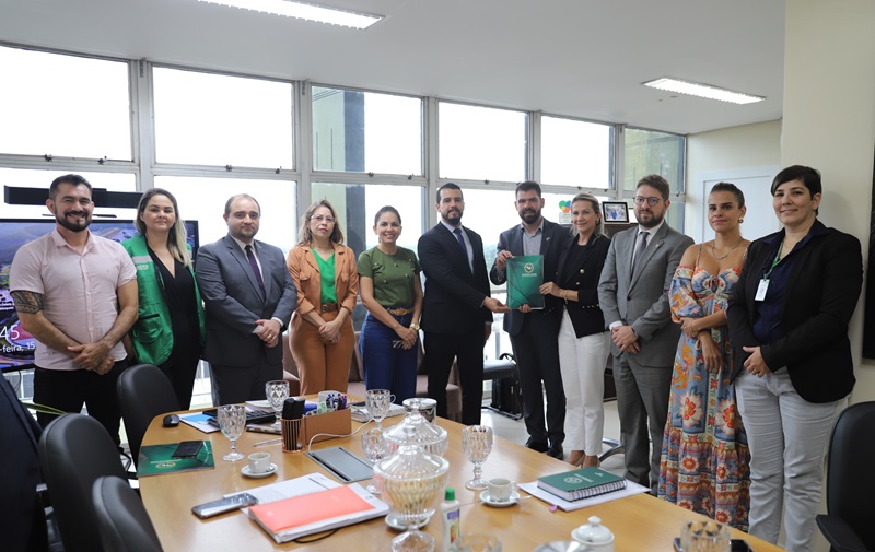 Defensoria Pública propõe comitê de conciliação para reduzir demandas judiciais na área da Saúde