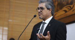 Emenda de Edvaldo Magalhães ao texto do Orçamento assegura R$ 3 milhões para a cafeicultura e a fruticultura no Acre