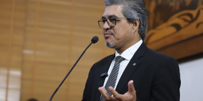 Emenda de Edvaldo Magalhães ao texto do Orçamento assegura R$ 3 milhões para a cafeicultura e a fruticultura no Acre