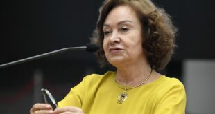 STJ desmembra processo e vai julgar apenas governador do Acre