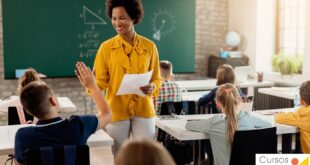 Governo publica convocação de processo seletivo da Educação