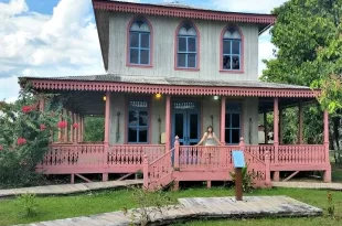 MPF defende que Governo do Acre deve preservar o patrimônio histórico e cultural do estado