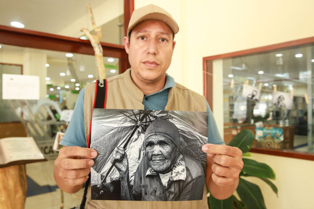 Exposição celebra o olhar criativo de fotógrafos acreanos