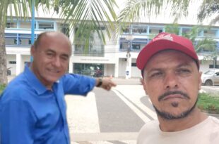 Bocalom não construiu uma Creche em Rio Branco e não tem moral para criticar Marcus Alexandre, diz Panthio