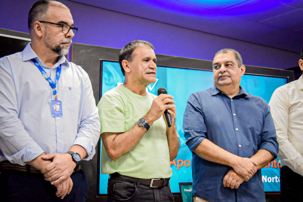 Fapac detalha editais para que pesquisadores acessem recursos voltados para ciência no Acre 