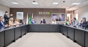 Governo do Estado sinaliza parceria com a Ufac para gestão da Fundação Hospitalar