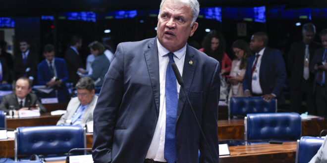  Petecão destina mais de 20 milhões para maquinário e esporte de Rio Branco 